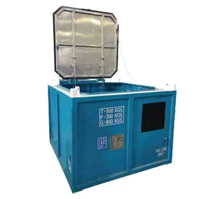 Hộp công cụ ngoài khơi của Trung Quốc