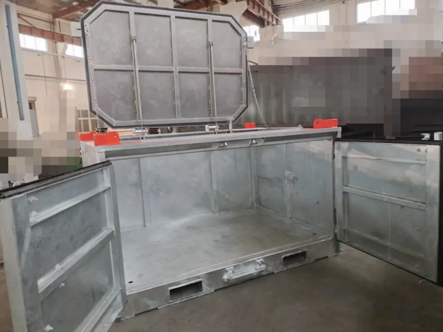 China Vigor Offshore Tool Box-2
