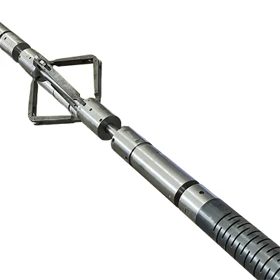 Công cụ liên kết xi măng bộ nhớ (MCBT)
