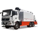 Xe tải Derric Vigor Well Test