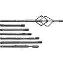 Công cụ ghi nhật ký sản xuất thông thường Vigor (VPLT)